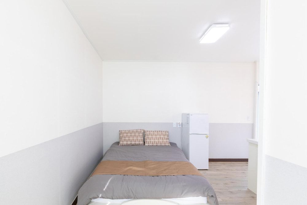 Gapyeong Yeolhodang Pension Basic Room, 1 Bedroom (dal)