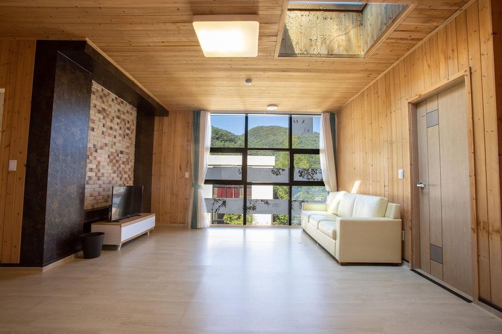 Gapyeong Yeolhodang Pension Basic Room, 1 Bedroom (hak) 3