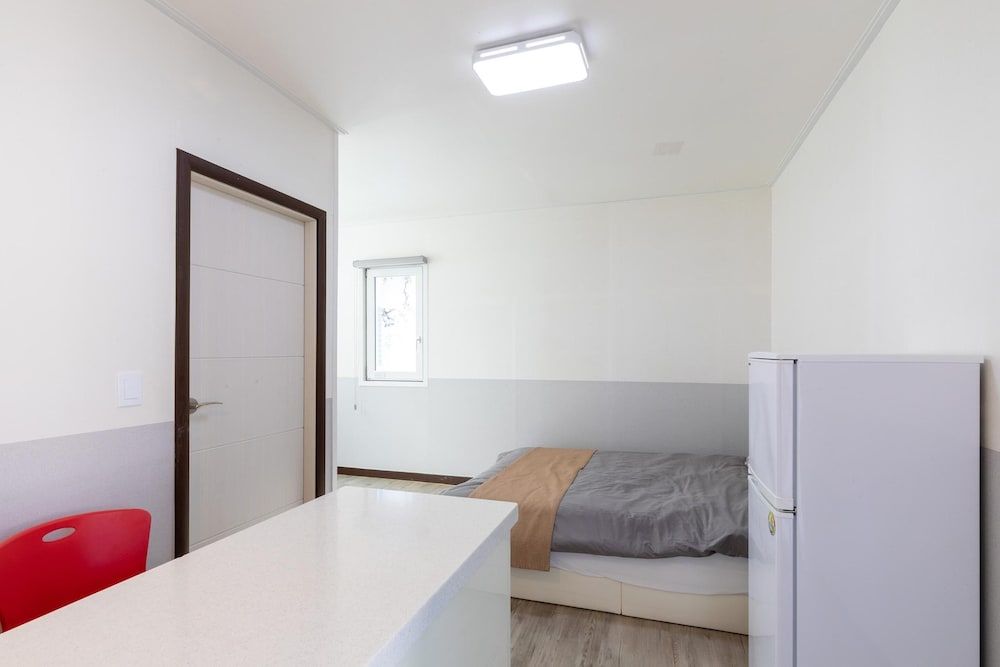 Gapyeong Yeolhodang Pension Basic Room, 1 Bedroom (dal) 5
