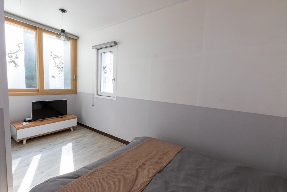 Gapyeong Yeolhodang Pension Basic Room, 1 Bedroom (dal) 4