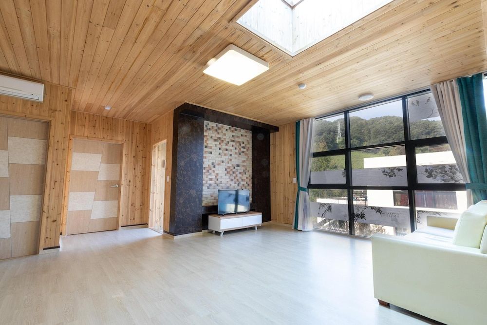 Gapyeong Yeolhodang Pension Basic Room, 1 Bedroom (hak) 4