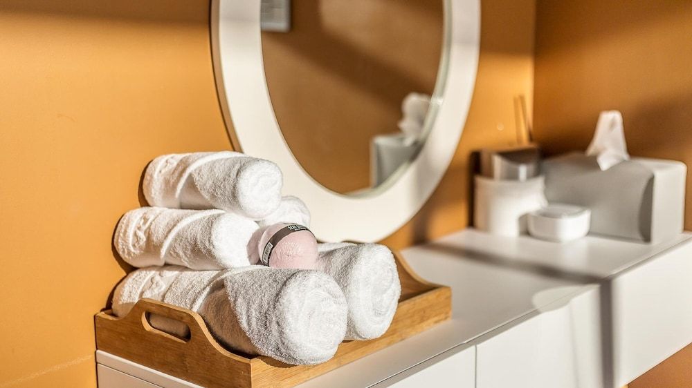 Namhae Pumda Pool Villa Pension Basic Room, 1 Bedroom (Ggoom) 6