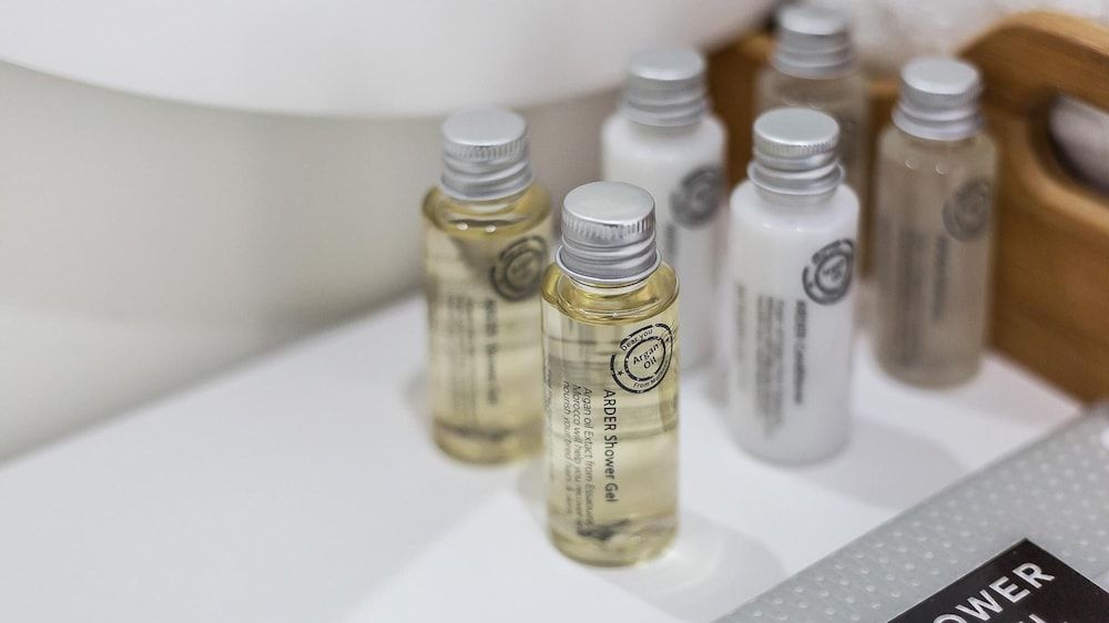 Namhae Pumda Pool Villa Pension Basic Room, 1 Bedroom (Ma eum) 5