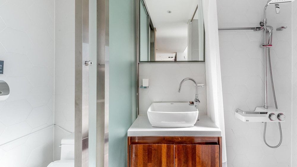 Namhae Pumda Pool Villa Pension Basic Room, 1 Bedroom (Ggoom) 7