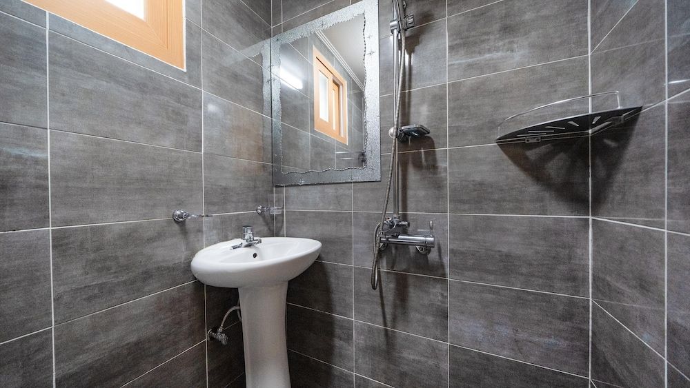 Namhae Hanuri Pension Basic Room, 1 Bedroom (Adong-ara) 5
