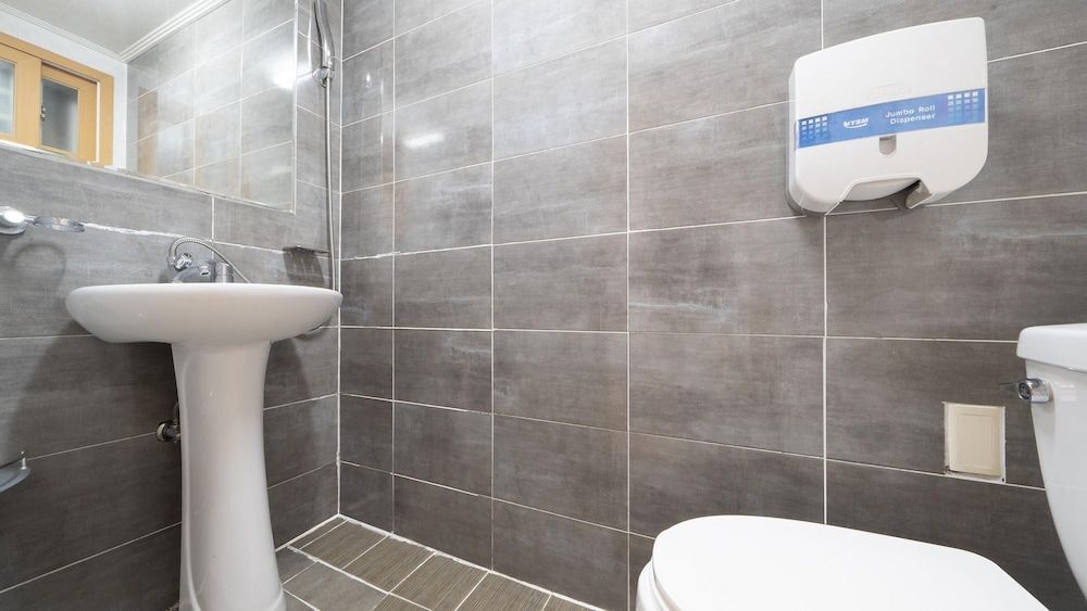 Namhae Hanuri Pension Basic Room, 1 Bedroom (Adong-hangaram(withpet)) 2