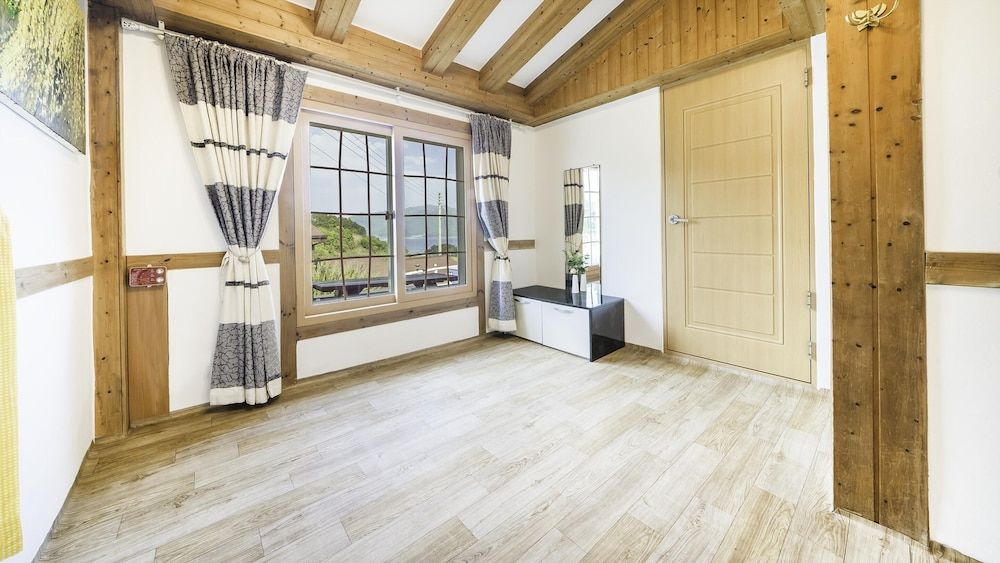 Namhae Hanuri Pension Basic Room, 1 Bedroom (Adong-hangaram(withpet)) 4