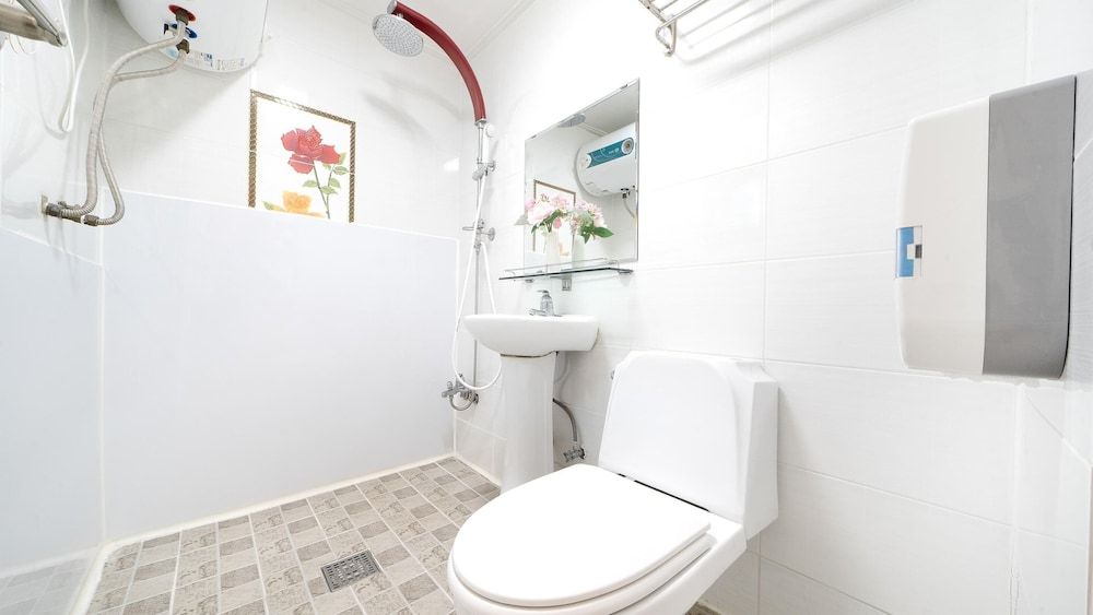 Namhae Hanuri Pension Basic Room, 1 Bedroom (Bdong-neulhaelang(withpet)) 2