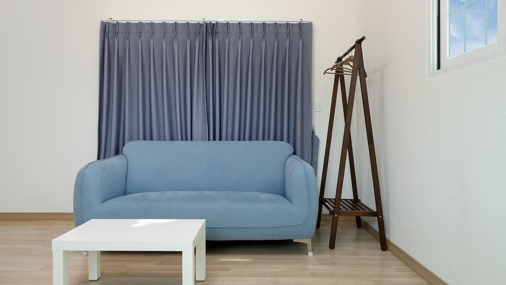 Namhae Seven House Basic Room, 1 Bedroom (102) 8