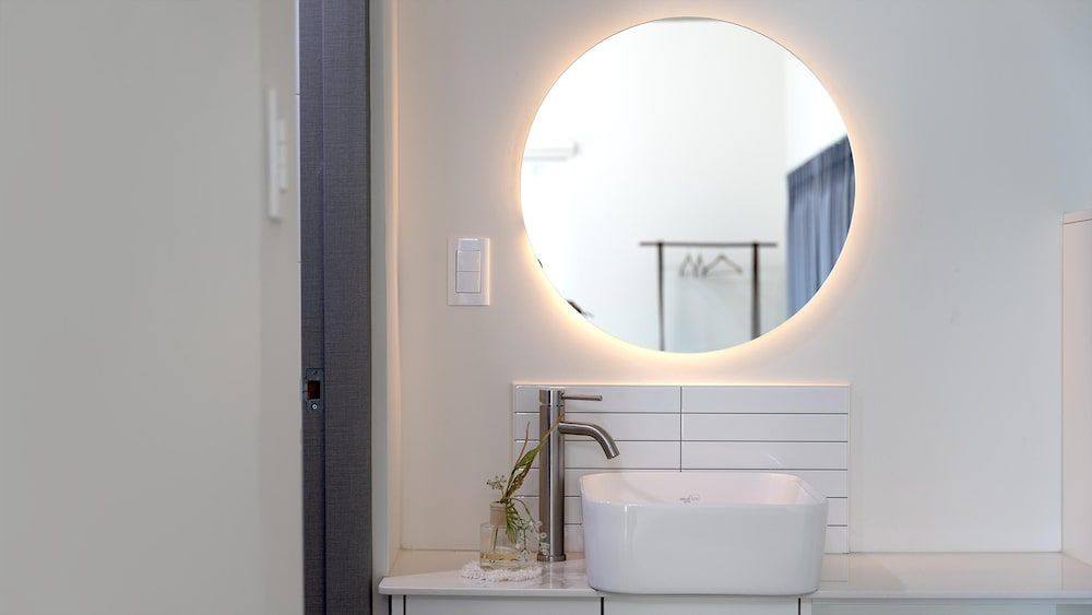 Namhae Seven House Basic Room, 1 Bedroom (102) 4