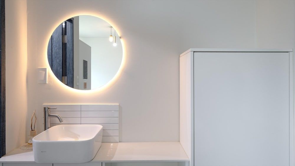 Namhae Seven House Basic Room, 1 Bedroom (104) 4