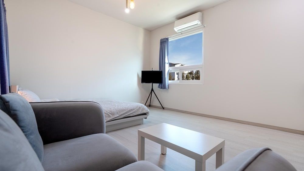 Namhae Seven House Basic Room, 1 Bedroom (104) 8