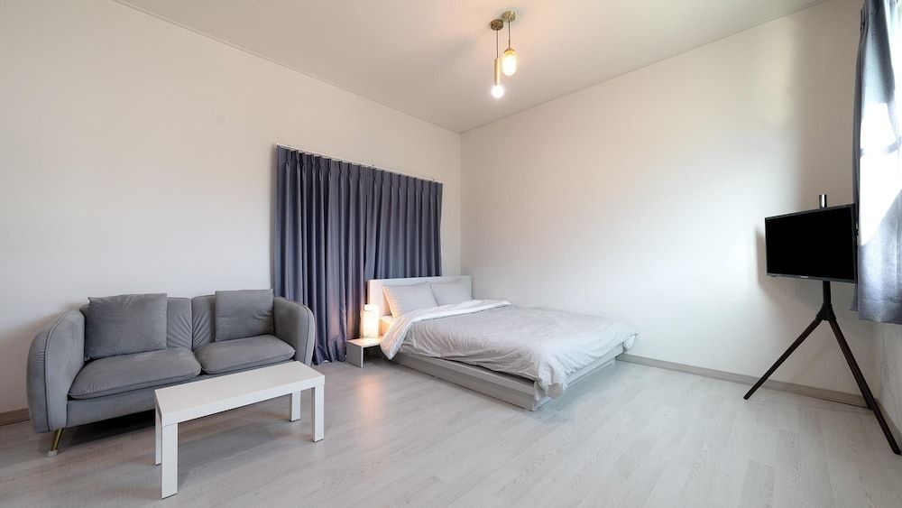 Namhae Seven House Basic Room, 1 Bedroom (104) 2