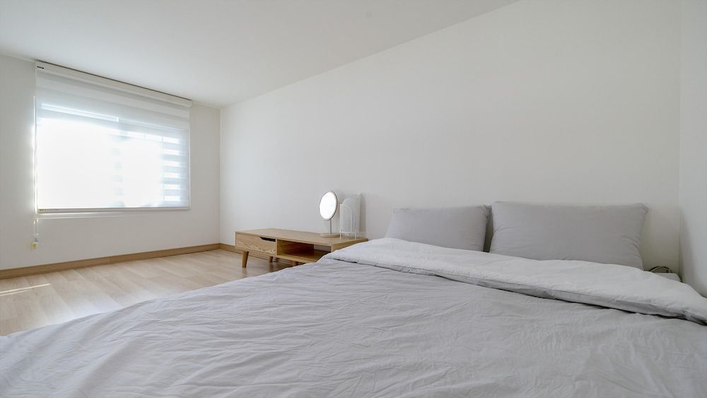 Namhae Seven House Basic Room, 1 Bedroom (103) 2