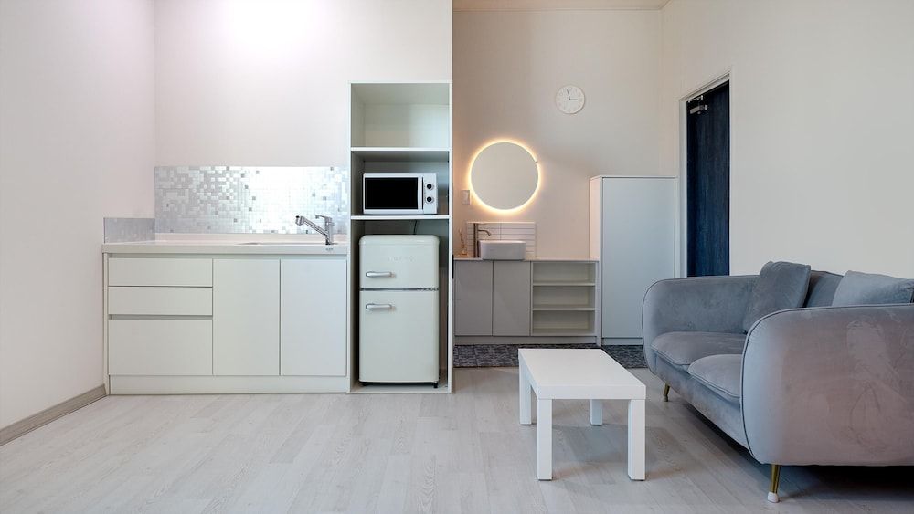 Namhae Seven House Basic Room, 1 Bedroom (104) 6