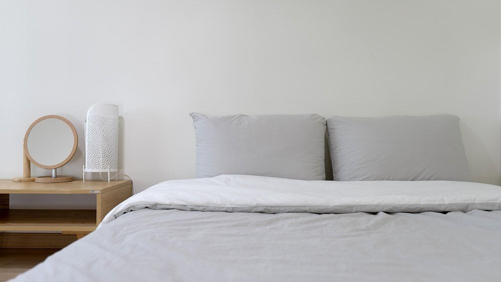 Namhae Seven House Basic Room, 1 Bedroom (103) 3