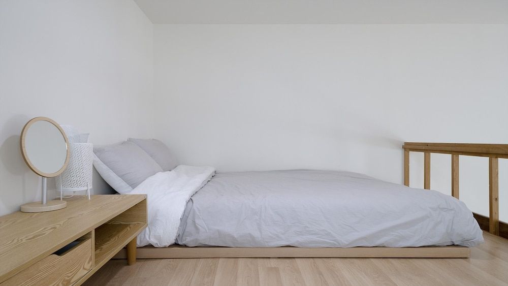 Namhae Seven House Basic Room, 1 Bedroom (102) 2