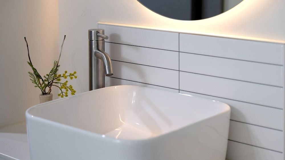 Namhae Seven House Basic Room, 1 Bedroom (103) 5