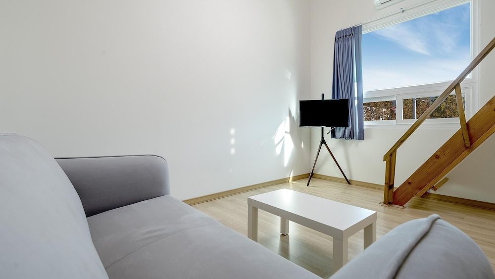 Namhae Seven House Basic Room, 1 Bedroom (103) 9