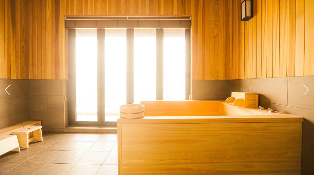 Tomonoya Signature Ryokan Namhae Room 4