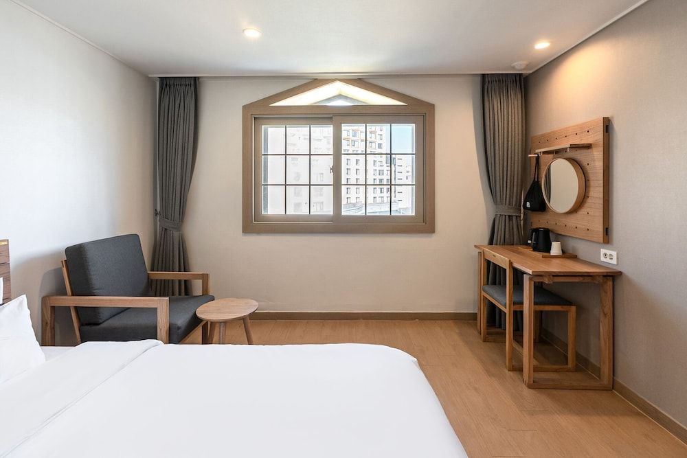 Heyy Seogwipo Standard Double