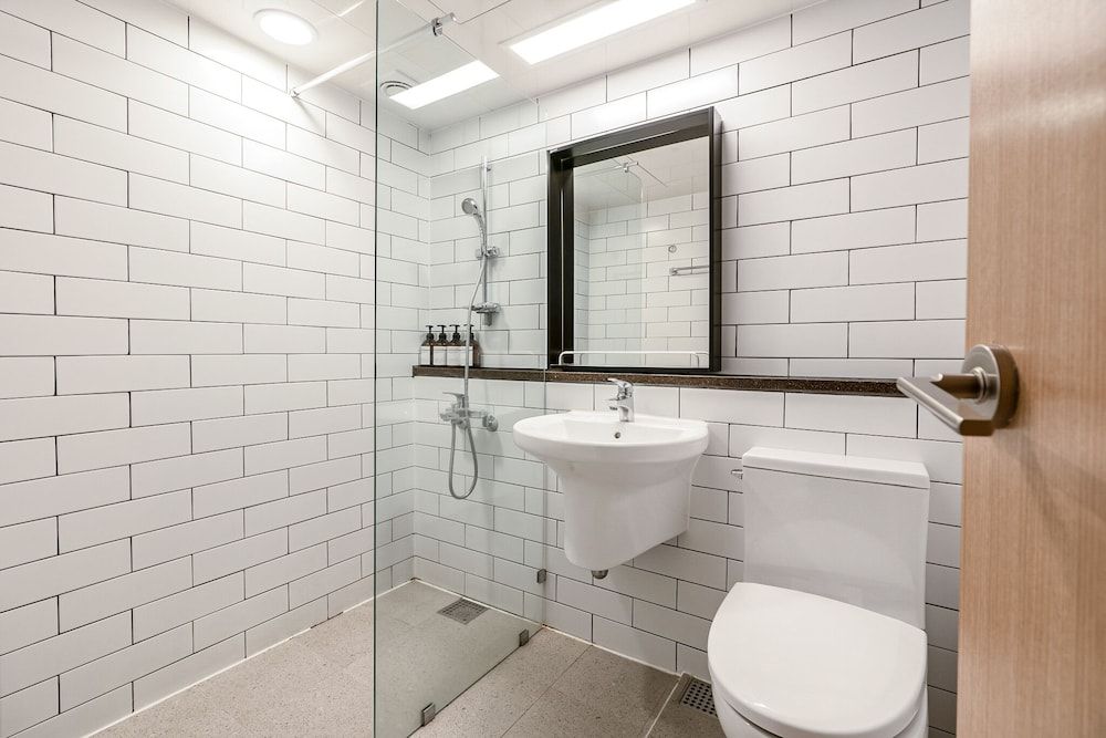 Heyy Seogwipo Standard Double 8