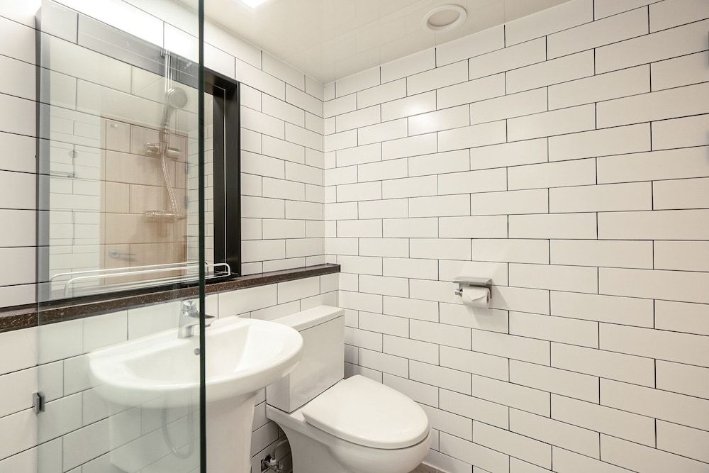 Heyy Seogwipo Standard Double 9