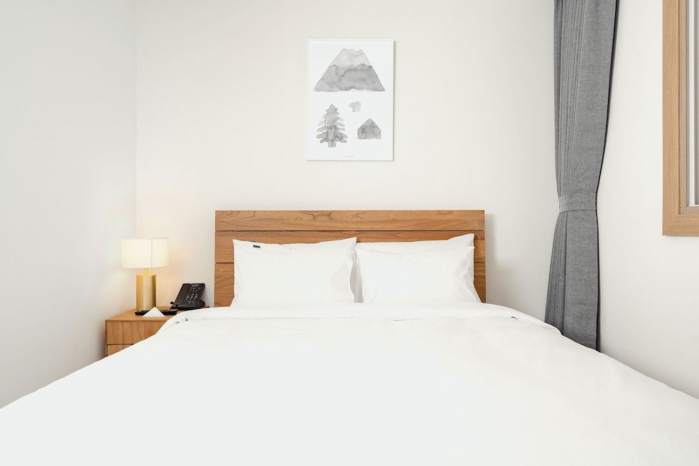 Heyy Seogwipo Economy Double