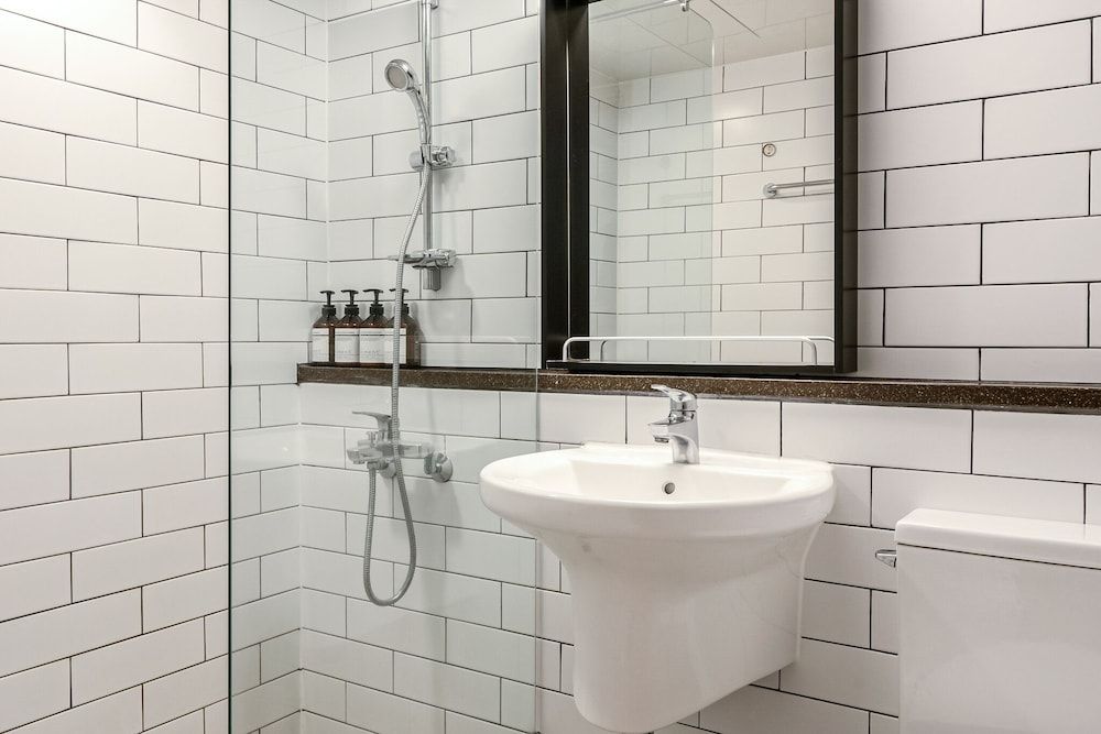 Heyy Seogwipo Standard Double 10