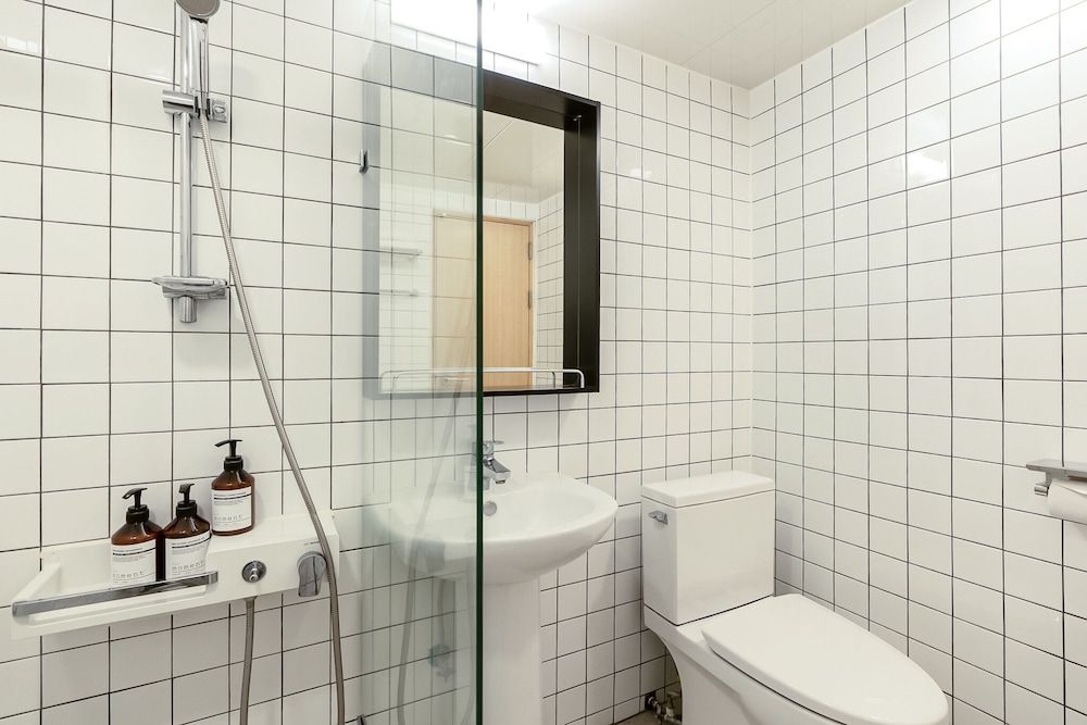 Heyy Seogwipo Economy Double 2