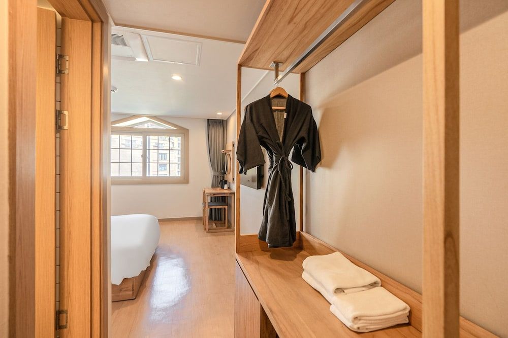 Heyy Seogwipo Standard Double 13