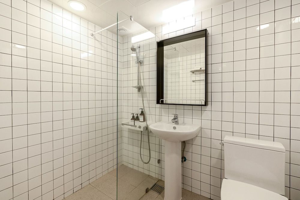 Heyy Seogwipo Economy Double 3