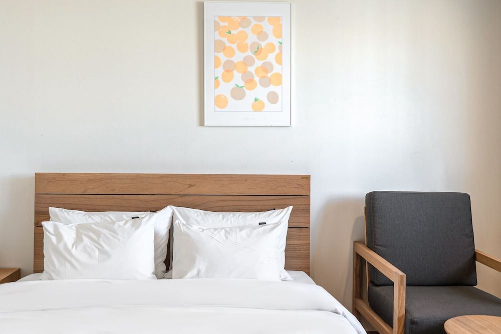 Heyy Seogwipo Standard Double 2