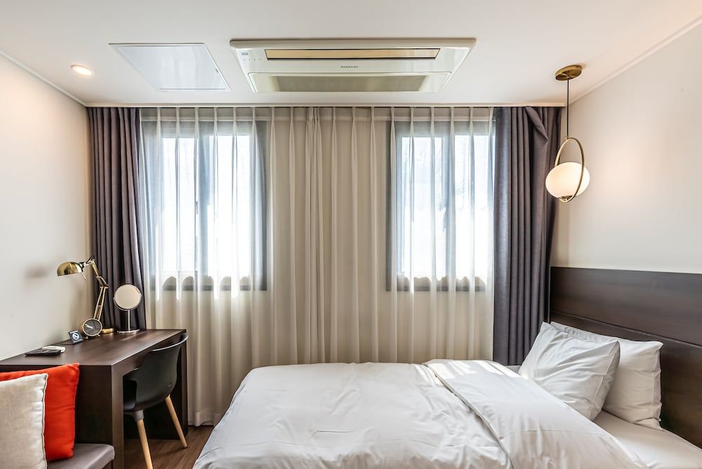 Hotel The Grang Jungmun Grang Family 14