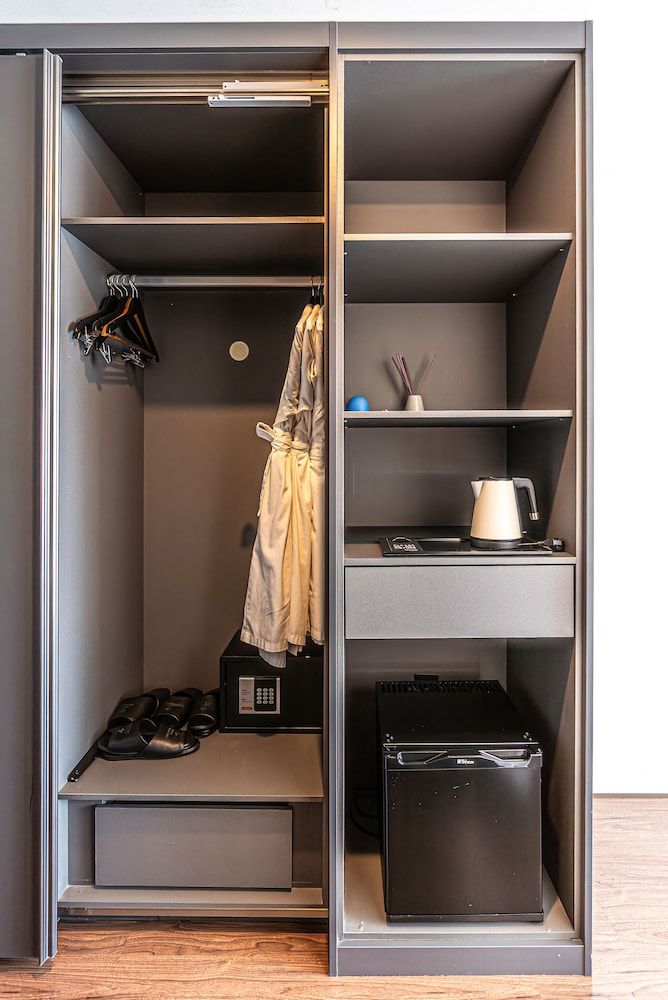 Hotel The Grang Jungmun Grang Executive Family 12