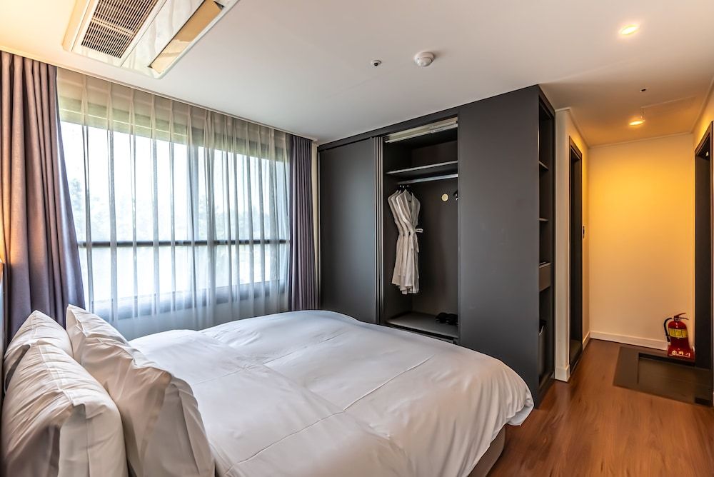 Hotel The Grang Jungmun Grang Family 8