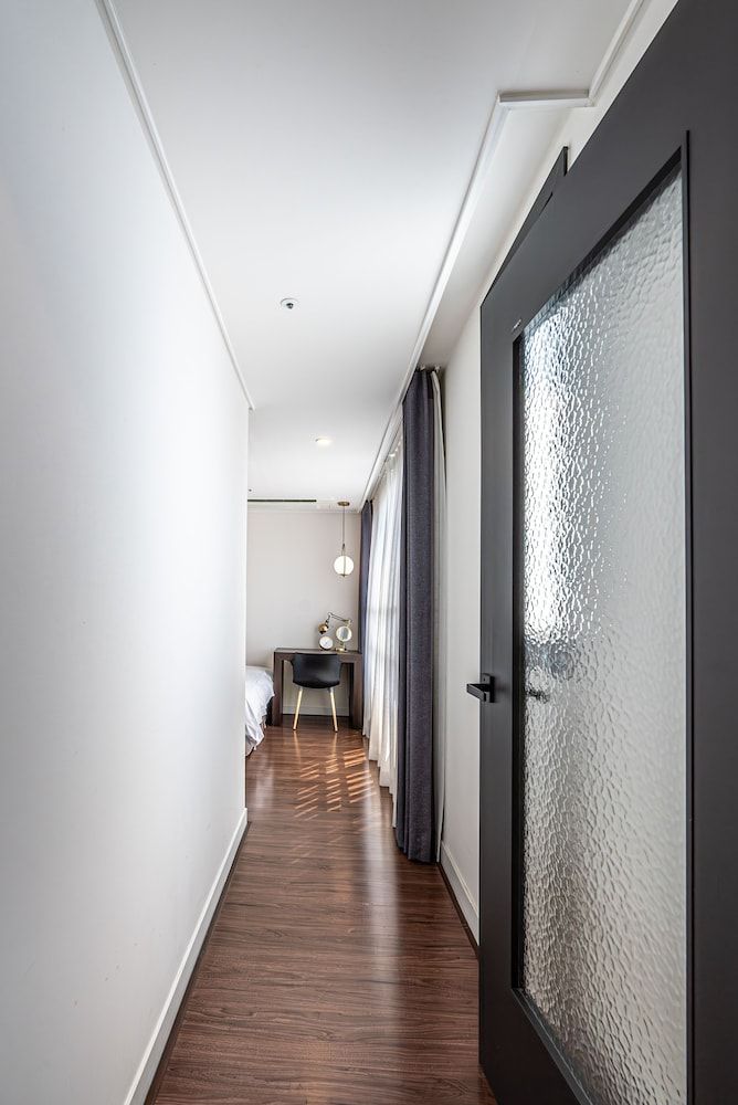 Hotel The Grang Jungmun Grang Executive Family 10