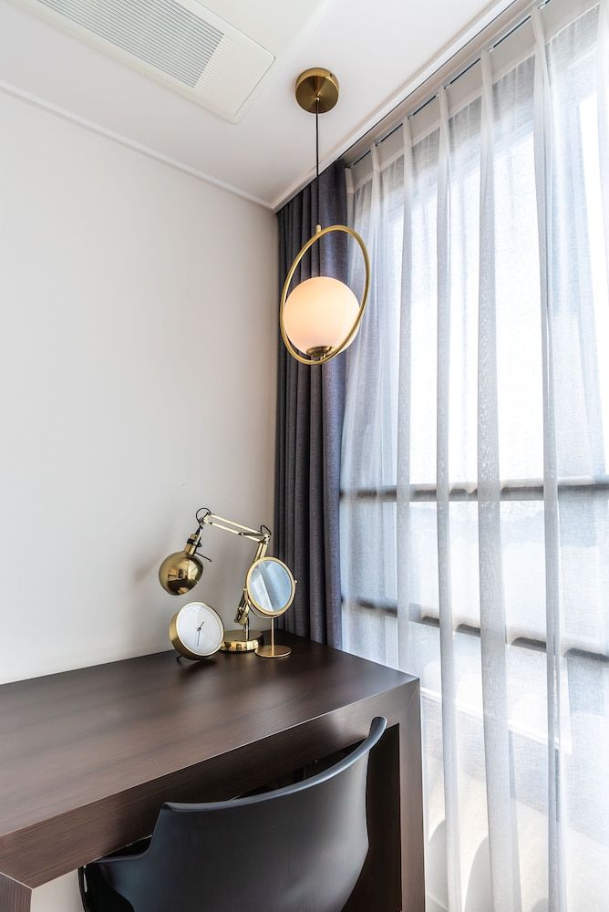 Hotel The Grang Jungmun Grang Executive Family 11