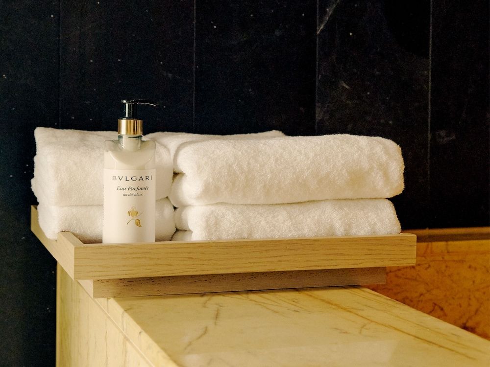 JW Marriott Jeju Resort & SPA Premium Room, 1 King Bed, Non Smoking, Ocean View (Balcony) 9