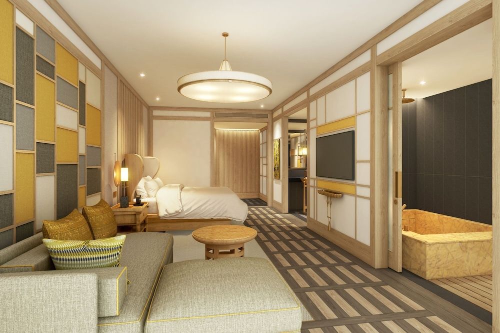 JW Marriott Jeju Resort & SPA