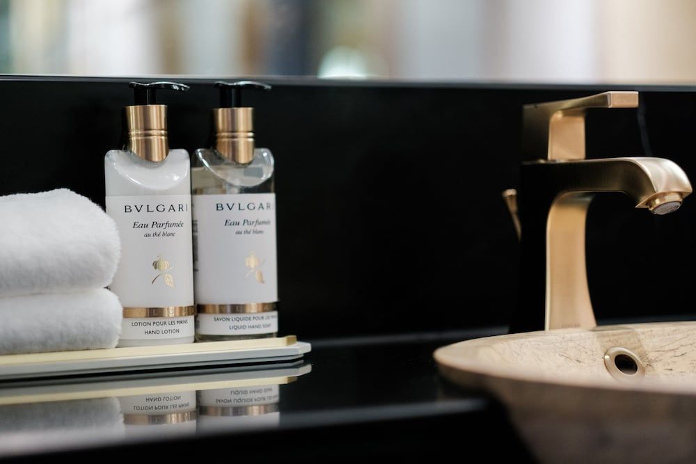 JW Marriott Jeju Resort & SPA Premium Room, 1 King Bed, Non Smoking, Ocean View (Balcony) 10