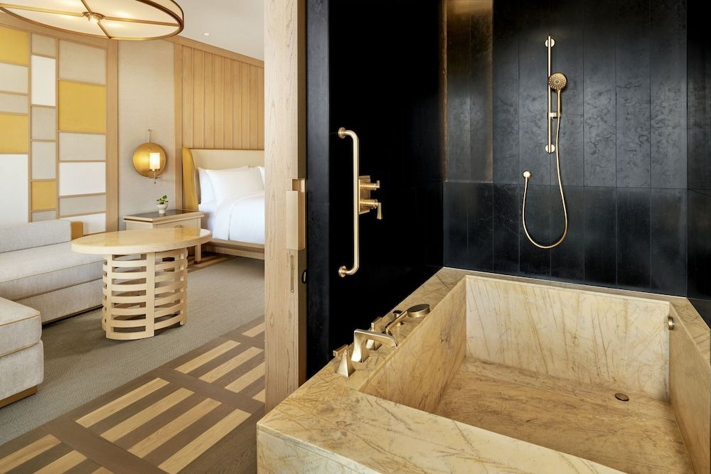 JW Marriott Jeju Resort & SPA Premium Room, 1 King Bed, Non Smoking, Ocean View (Balcony) 7