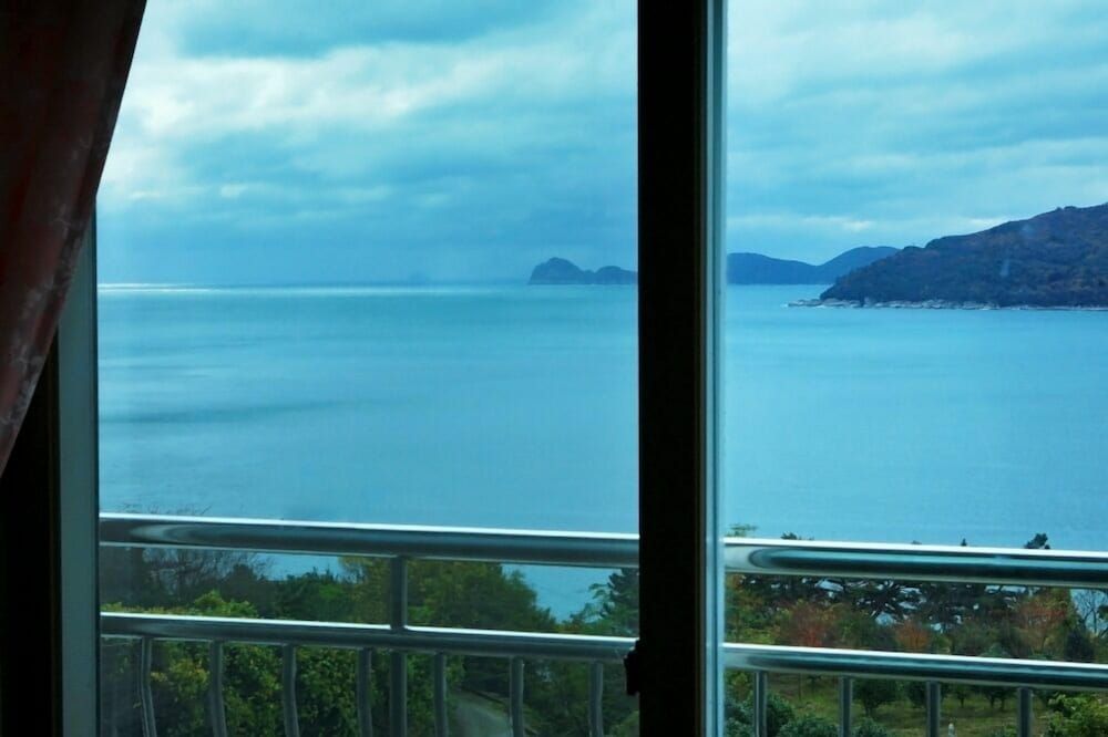 Mulbit Hanul Room (Eunhasoo) 3