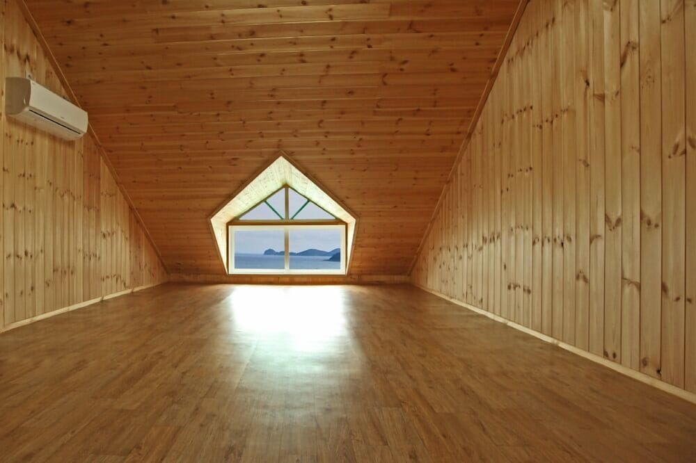 Mulbit Hanul Room (Eunhasoo) 7