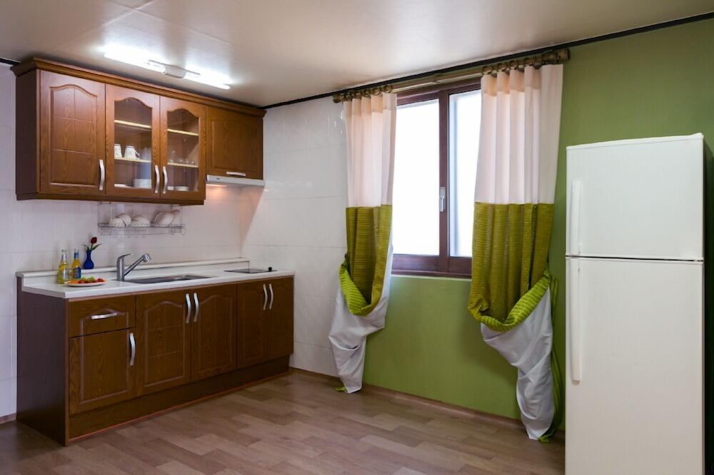 Gatnaeum Pension Room (205) 4