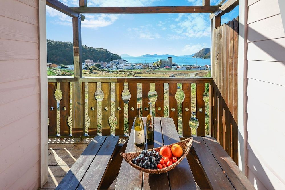 Geoje Gaonara Pension Basic Room, 1 Bedroom (Indoyang(SPA)) 5