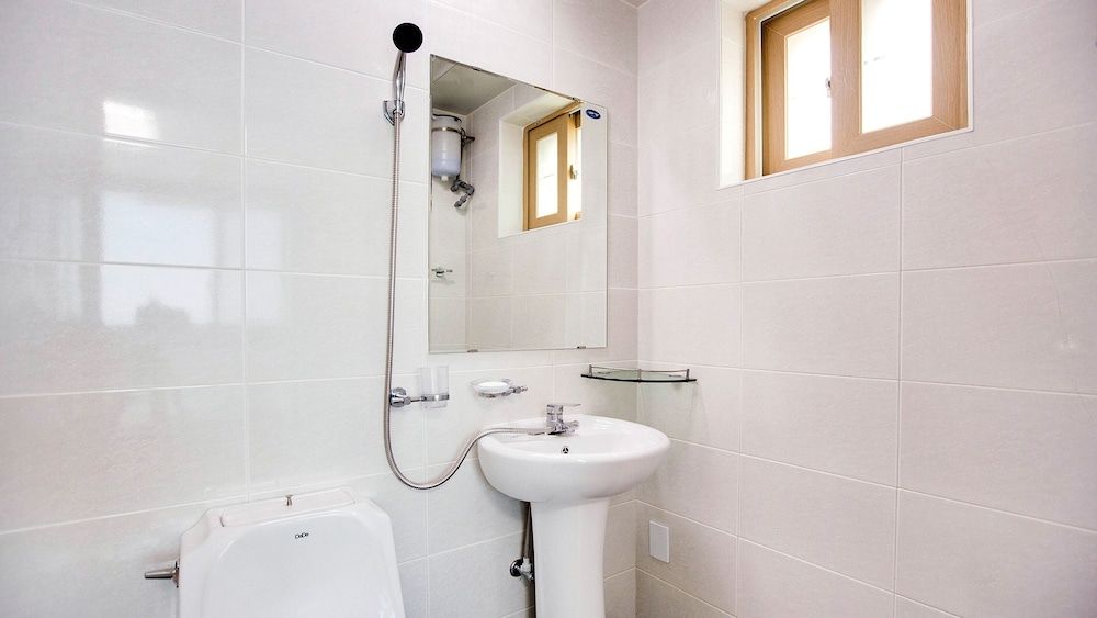 Samcheok Yedaum Pension Basic Room, 1 Bedroom (Chandul) 5