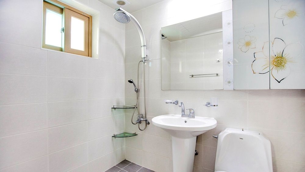 Samcheok Yedaum Pension Basic Room, 1 Bedroom (Chandul) 4