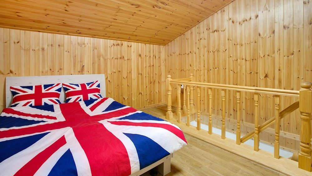 Samcheok Yedaum Pension Basic Room, 1 Bedroom (Doran)