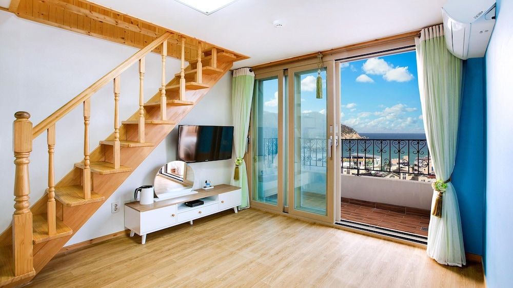 Samcheok Yedaum Pension Basic Room, 1 Bedroom (Doran) 3